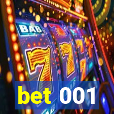 bet 001